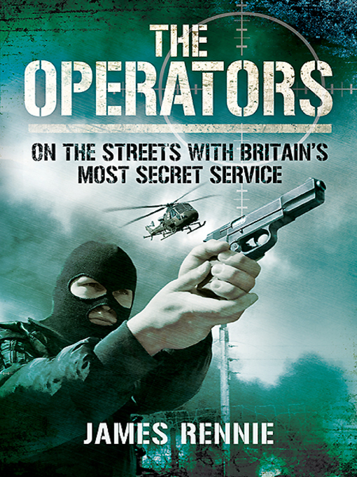 Title details for The Operators by James Rennie - Available